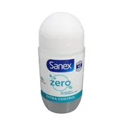 Sanex Desodorante Extra-control Rollon