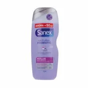 Sanex Gel Dermo Equilibrante.
