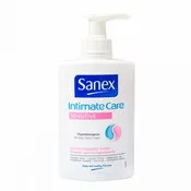 Sanex Jabón Higiene Íntima