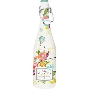 Sangría Blanca Elaborada con Albariño (envase de Vidrio) Alma Atlantica
