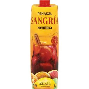 Sangría Brik 1 L