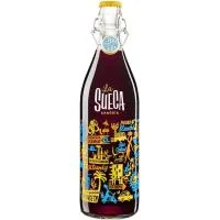 Sangria Premium la Sueca, Botella 1 Litro