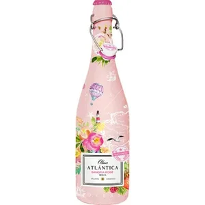 Sangría Rosada Elaborada con Uva Mencía (envase de Vidrio) Alma Atlantica