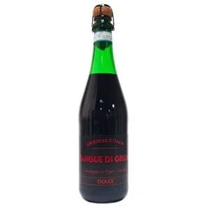 Sangue Di Giuda Rosso Dolce 0,75 L
