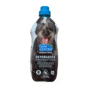 Sanicentro Detergente Desinfectante Ropa Mascotas 1l