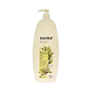 Sanko Gel para Ducha o Baño con Ph Neutro 2 L. 2000 ML