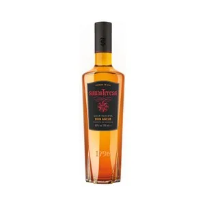 Santa Teresa Ron Añejo Gran Reserva Botella de 70 Cl. 700 ML