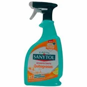 Sanytol Cocinas Pistola