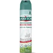 Sanytol Desinfectante Hogar I Tejidos.