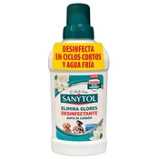 Sanytol Desinfectante Ropa