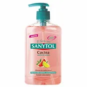 Sanytol Jabón de Manos Cocina