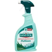 Sanytol Multiusos Pistola Eucalipto