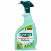Sanytol Multiusos Pistola Manzana
