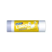 Saplex Bolsa Basura Mini 45x47 10l