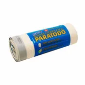 Saplex Bolsa para Todo 35x37 5l