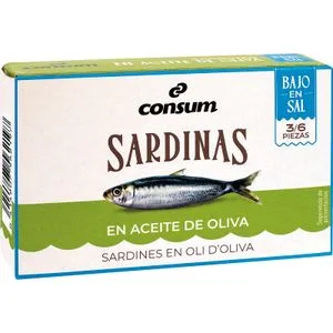 Consum