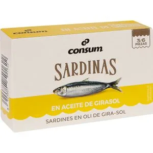 Consum