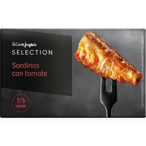 El Corte Inglés