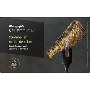 El Corte Inglés