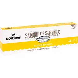 Consum