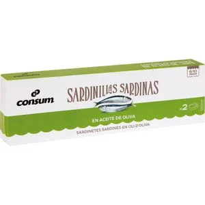 Consum
