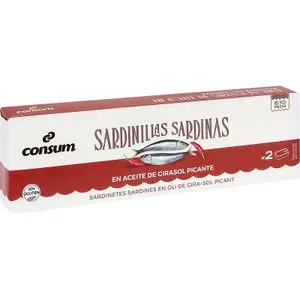 Consum