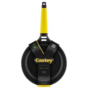 Sarten Aluminio Fundido 18 Cm 1 u