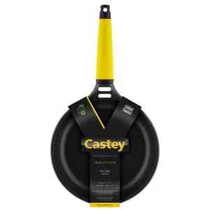 Sarten Aluminio Fundido 24 Cm 1 u