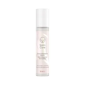 Venus Satin Care Sérum Hidratante de Uso Diario para Ingles y Zona Íntima 50 Ml.
