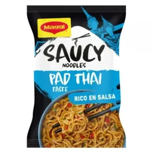 Saucy Noodles Sabor Pad Thai Magi 128 G.