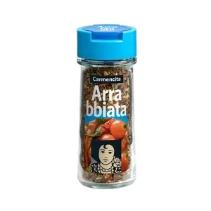 Carmencita Sazonador Arrabiata 35g 35 G