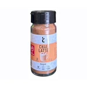 Toque Sazonador Chai Latte 45 Gr.
