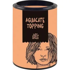 Sazonador de Aguacate 60 Gr