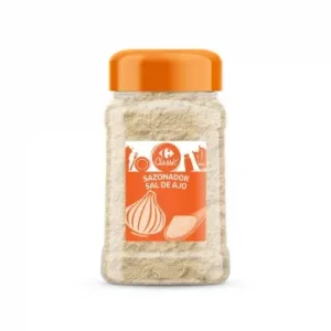 Ajo Molido Ecológico Carrefour Bio 50 G.
