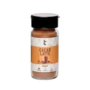 Toque Sazonador para Bebidas Cacao Latte 50gr 50 G