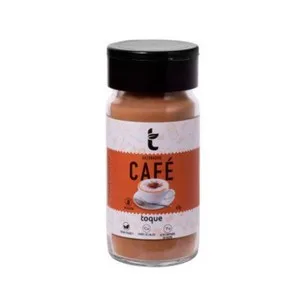 Toque Sazonador para Café 40gr 40 G