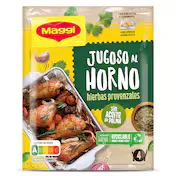 Sazonador para Pollo Asado Maggi 34 G