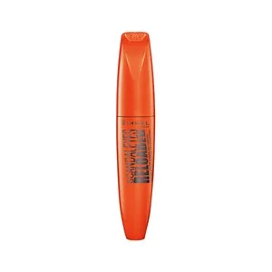 Rimmel Scandaleyes Volum Mascara de Pestañas para un Volumen Extremo.