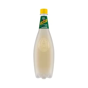 Schweppes Ginger Ale Botella de 1 L. 1000 ML