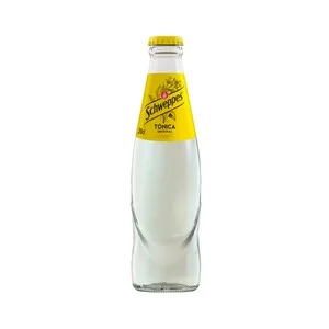 Schweppes Tónica Botella de 20 Cl. 200 ML