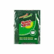 Scotch-brite Popular.