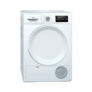 Secadora por Condensación con Bomba de Calor Balay 3sb288be, Capacidad de Secado: 8kg, Clasificación Energética: A++, H: 84,2cm, A: 59,8cm, F: 64,8cm.