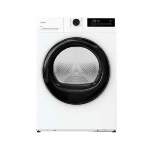 Secadora por Condensación con Bomba de Calor Candy GD 9n2b-s, Capacidad de Secado: 9kg, Clasificación Energética: D, H: 84,5cm, A: 59,5cm, F: 61,6cm.