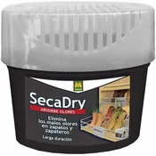 Secadry Absorbe Olores Zapatos 231455