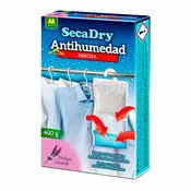 Secadry Percha Antihumedad 400g