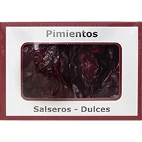Pimiento Seco, Caja 60 G