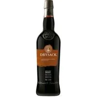 Jerez Seco DRY Sack, Botella 70 Cl