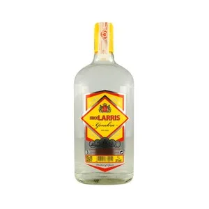 Secolarris Spirit de Ginebra Botella 70 Cl. 1000 ML