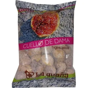 Higos Secos Cuello de Dama la Guaña