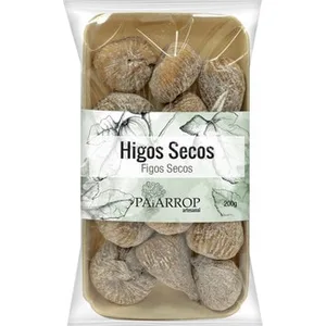 Higos Secos Paiarrop
